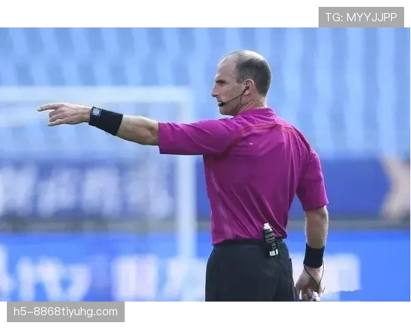 中圈开球规则详解：判定条件与裁判执行标准解析