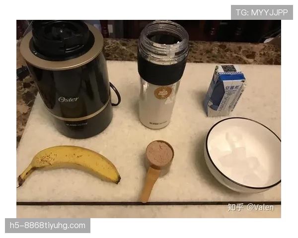 萨卡家的冰箱里只放蛋白粉和冰块？