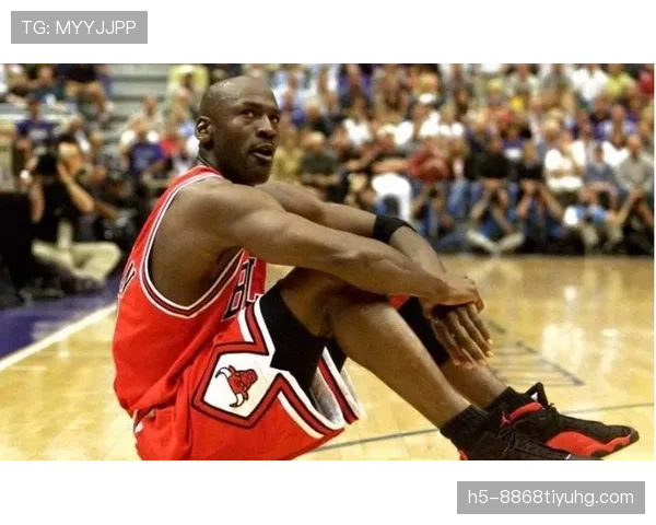 乔丹关键时刻单打效率压制皮蓬成夺冠核心