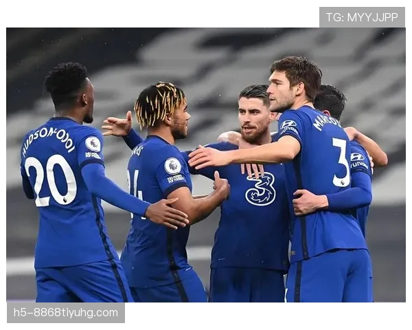 切尔西防线磨合仍不稳定，防守表现持续波动