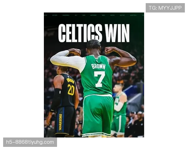 杰伦·布朗无球切入效率提升，拉开与同位置侧翼得分差距