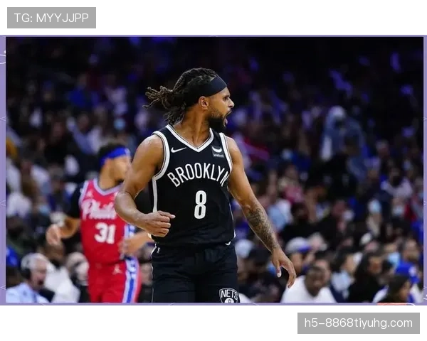 帕蒂米尔斯突破持球助攻提升球队快攻效率明显