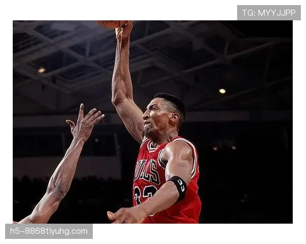 斯科蒂·皮蓬挡拆配合乔丹提升季后赛得分效率显著