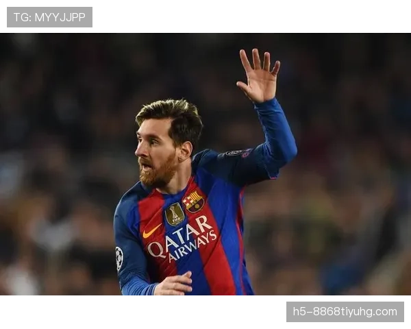 梅西本赛季提升直塞效率压制对手防线引领球队强攻趋势