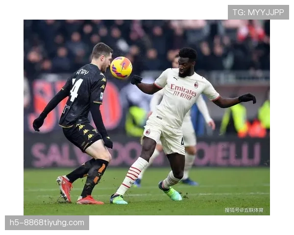 AC米兰战绩波动加剧，表面稳定难掩失控趋势，争四形势承压