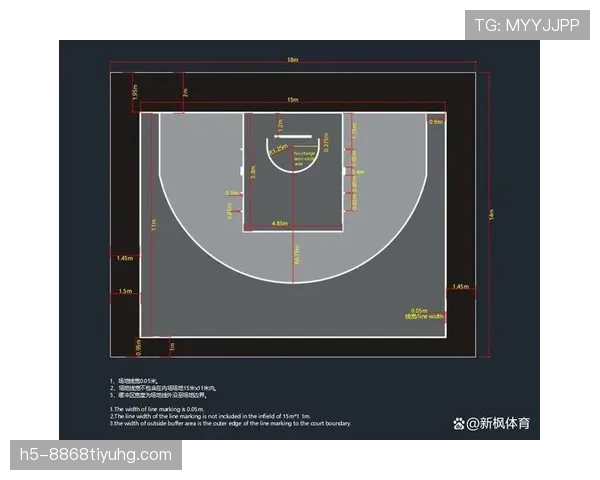 篮球干扰球规则的定义解析及具体判罚标准
